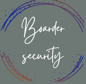 BOARDER SECURITY SYSTEMS